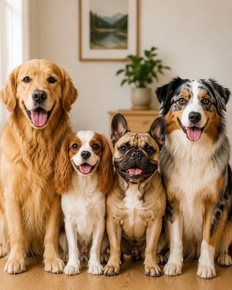 blog canin
