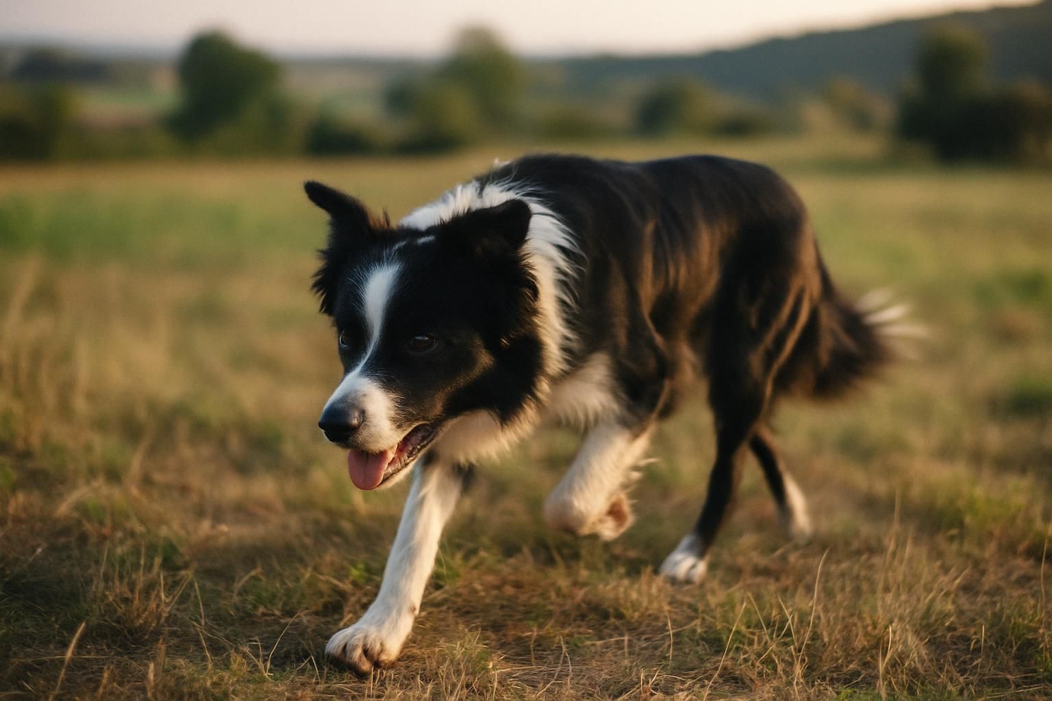 découvrez tout sur le border collie, une race de chien exceptionnelle réputée pour son intelligence, son énergie et sa fidélité. guide complet pour bien connaître ce compagnon unique.