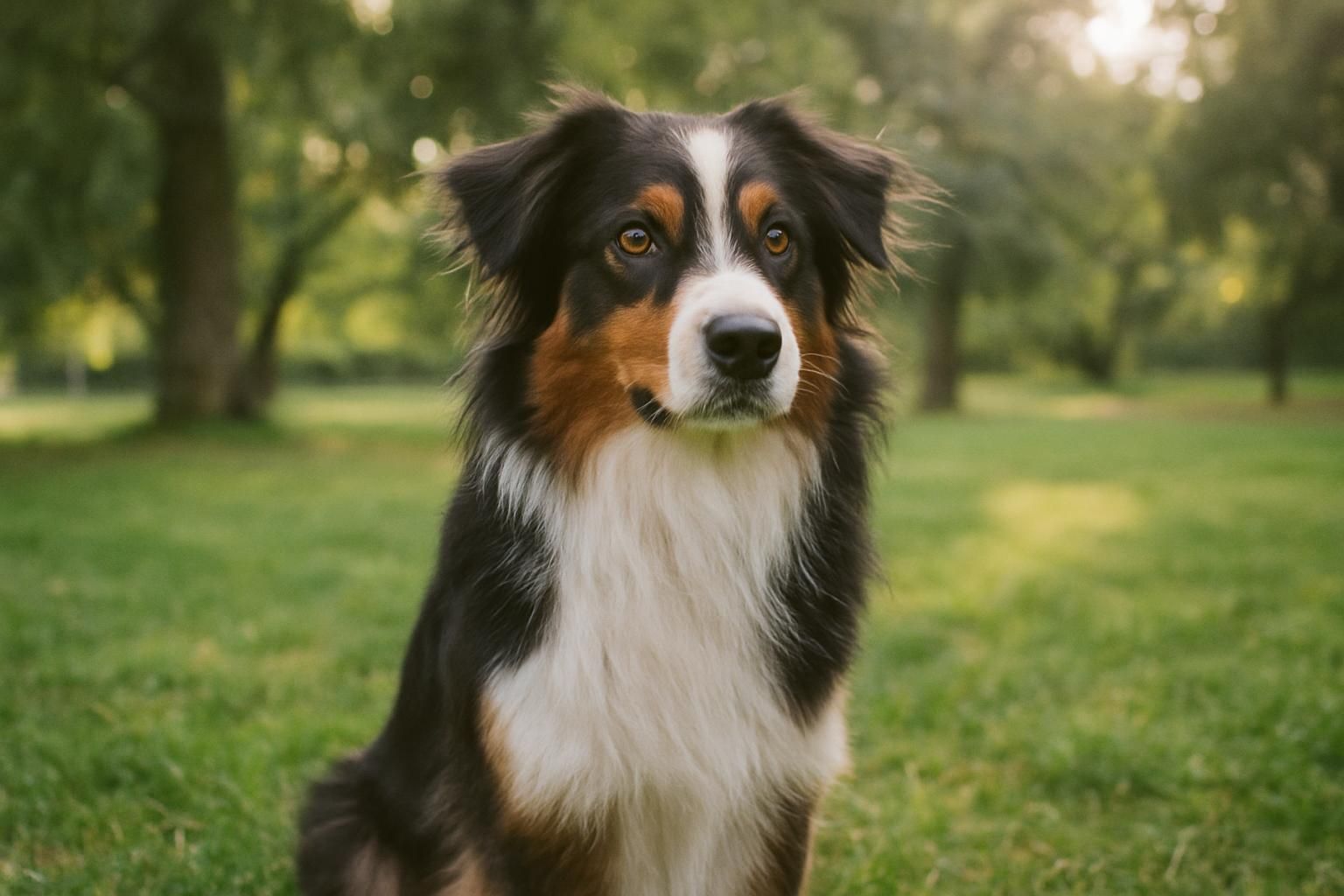 découvrez le caractère du berger australien ainsi que ses besoins en soins et en éducation pour bien vivre avec ce chien intelligent et dynamique.