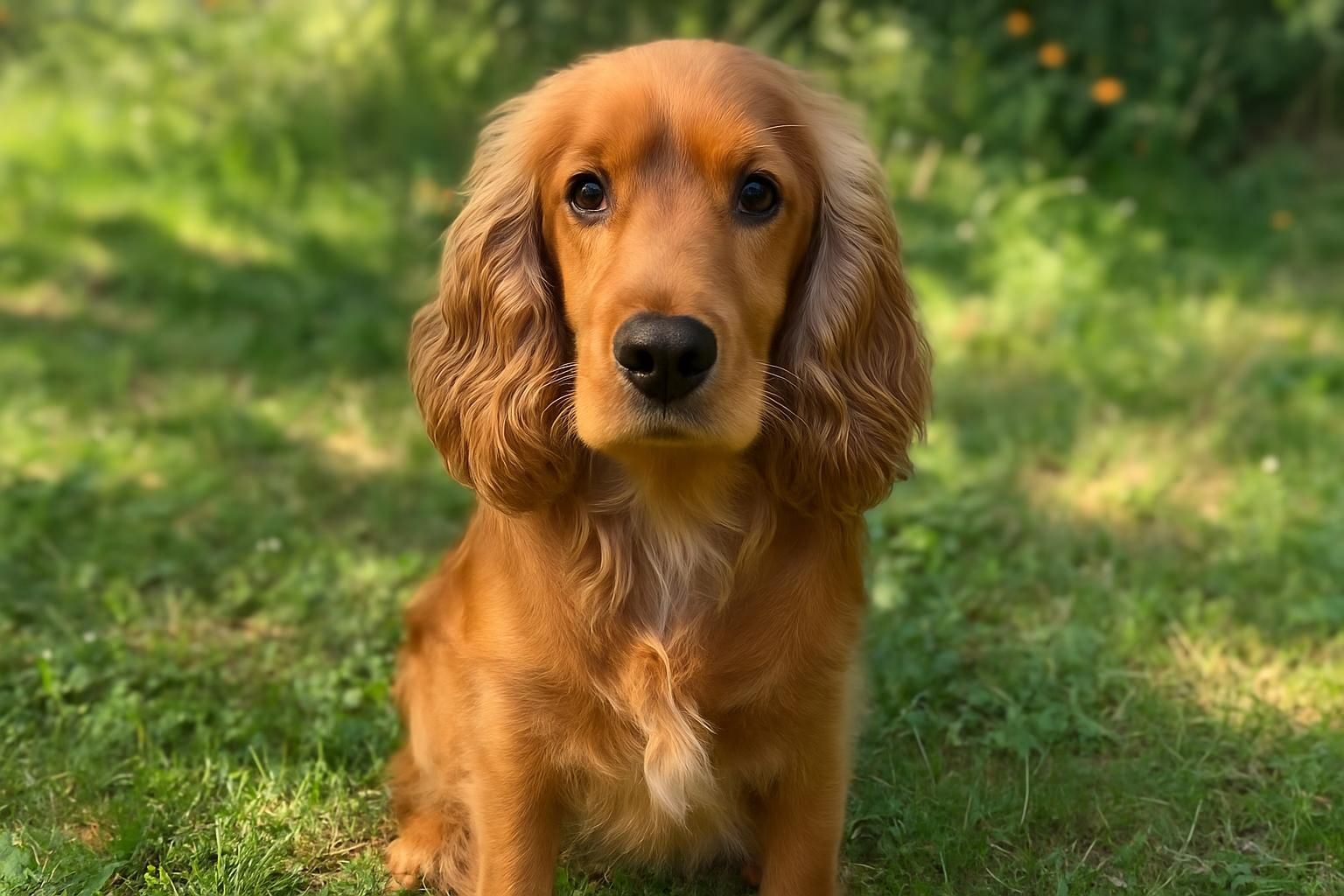 découvrez tout sur le cocker spaniel : son caractère affectueux, ses besoins en santé, et des conseils pratiques pour son entretien quotidien.