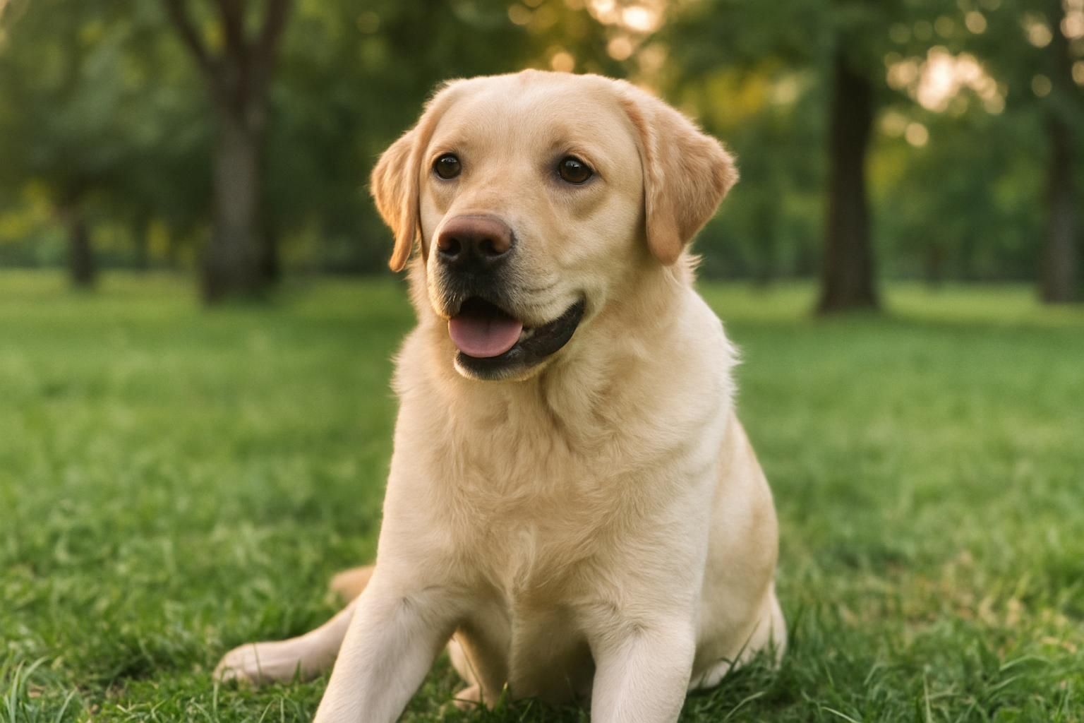 découvrez tout sur le labrador retriever, une race de chien populaire : son caractère, son entretien, son histoire et pourquoi il est le compagnon idéal.