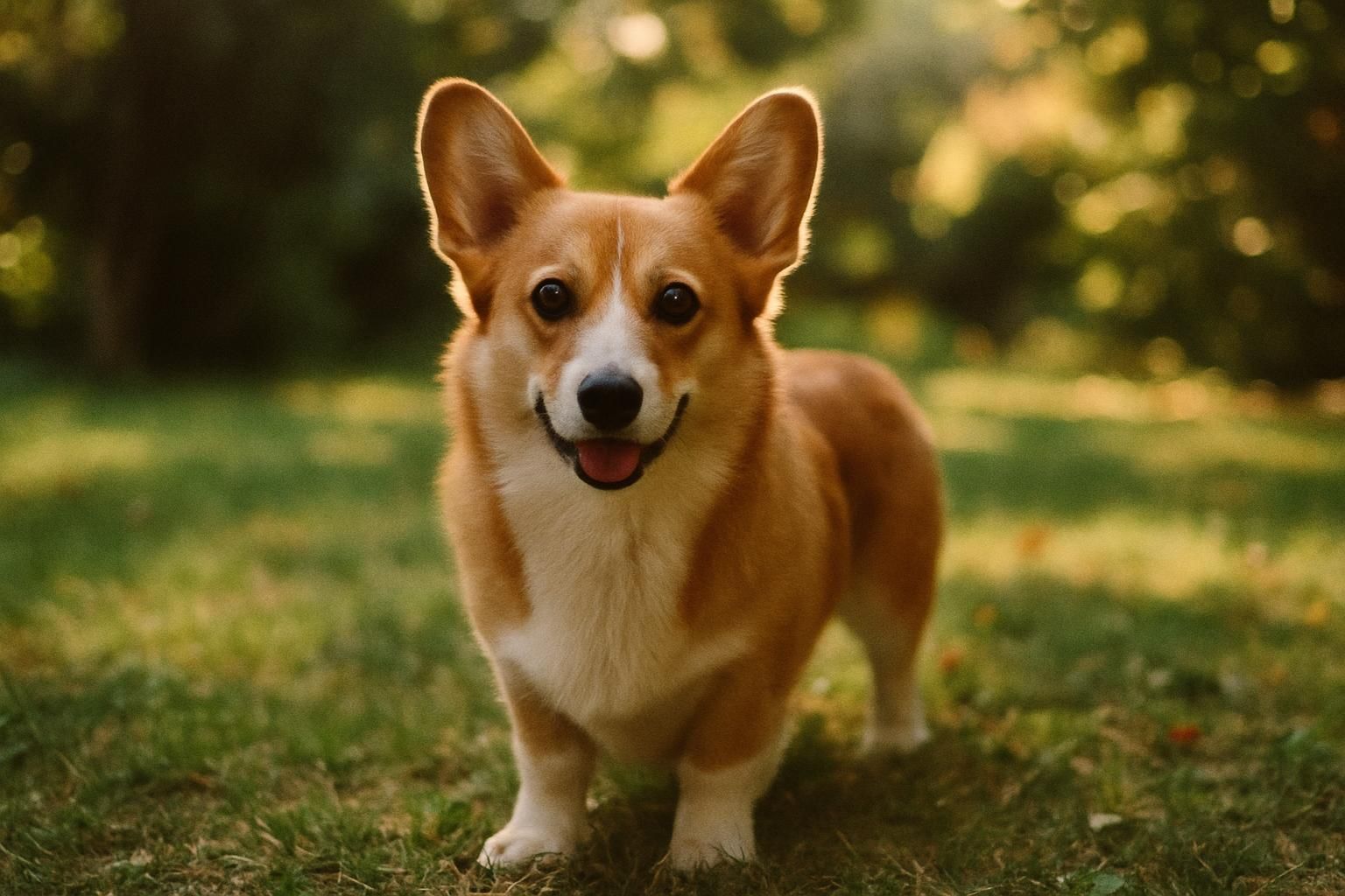découvrez l'histoire fascinante du welsh corgi, son caractère attachant et nos conseils pratiques pour son élevage et son bien-être.