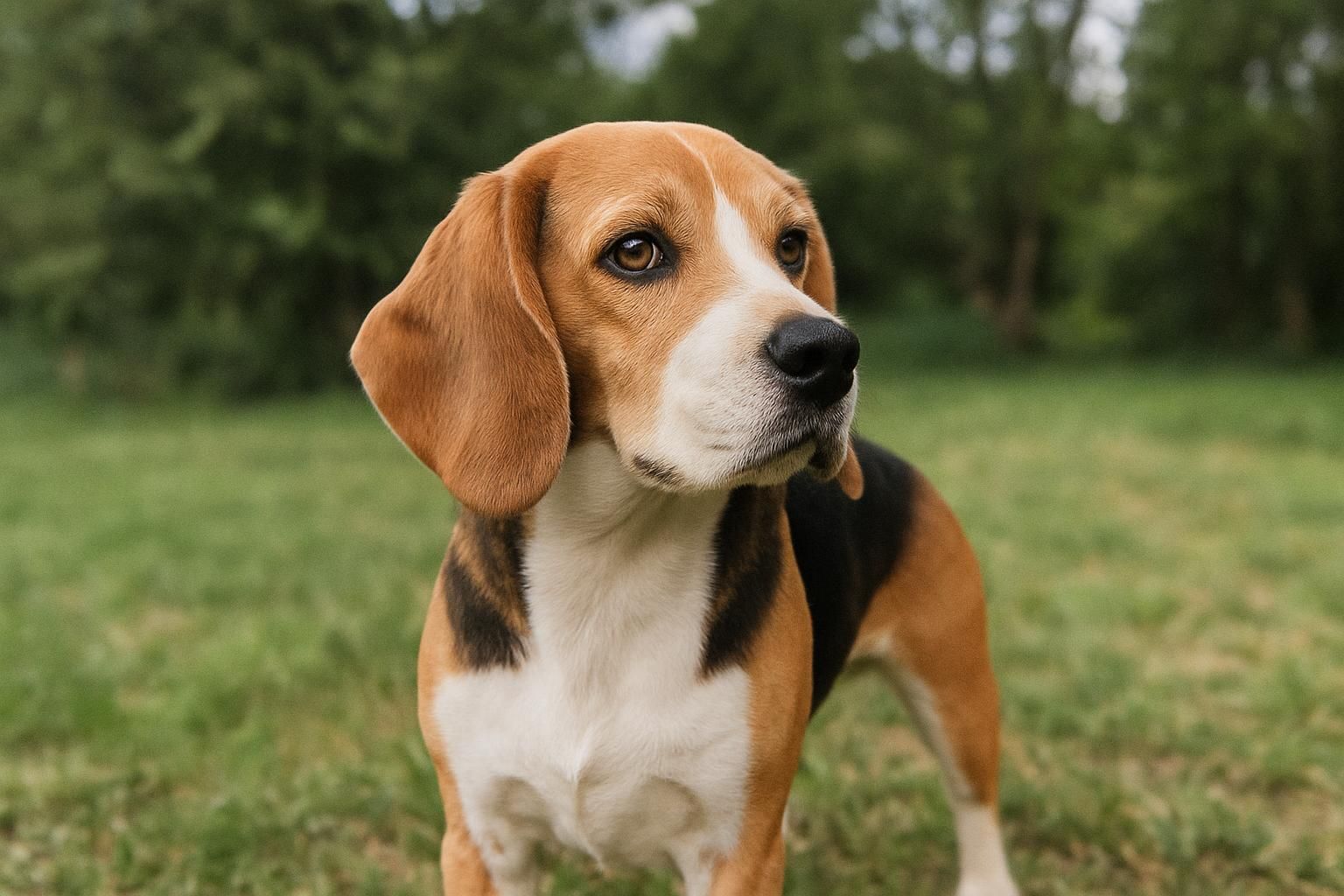 découvrez tout sur le beagle : ses caractéristiques, conseils pour son élevage, et astuces pour prendre soin de ce chien affectueux et énergique.