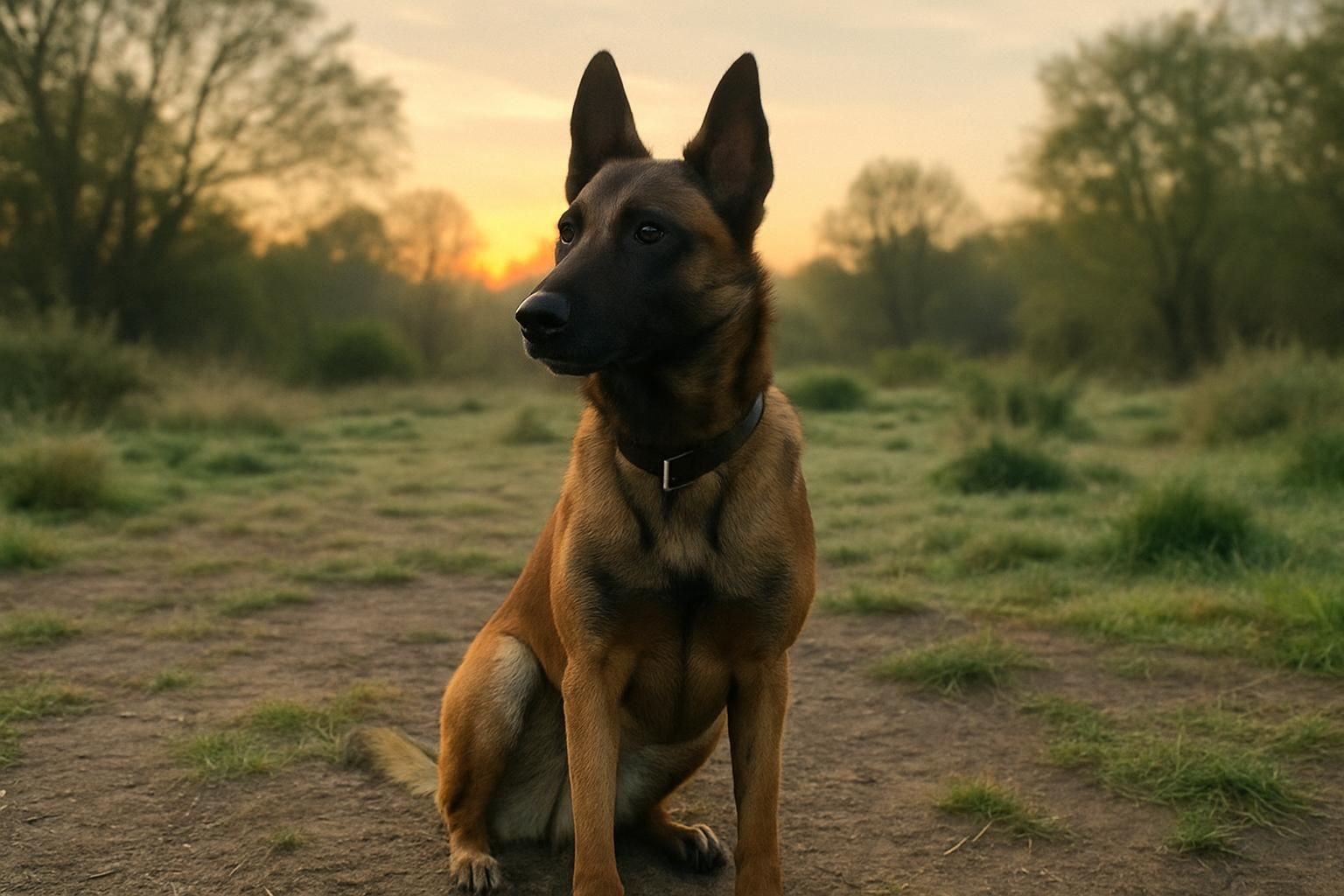 découvrez tout sur le berger malinois : son origine, son caractère unique et les conseils essentiels pour son entretien au quotidien.