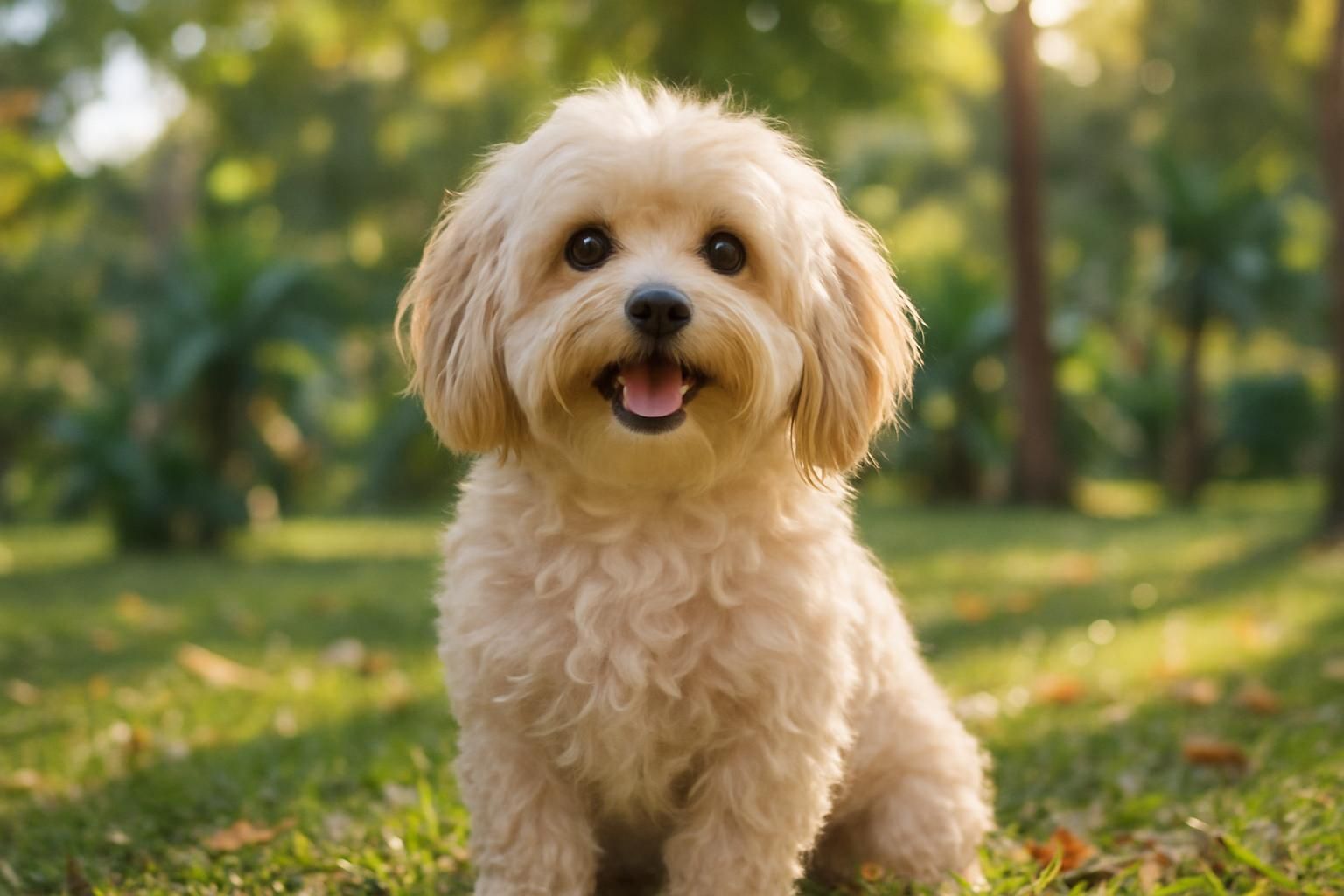 découvrez tout sur le bichon havanais : son origine, son caractère attachant et les conseils essentiels pour son entretien au quotidien.