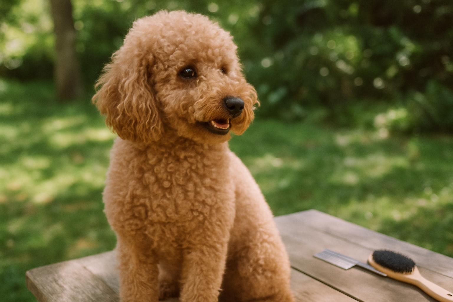 découvrez tout sur le caniche : ses caractéristiques physiques, ses besoins en soins et son tempérament pour bien comprendre et prendre soin de ce chien élégant et intelligent.