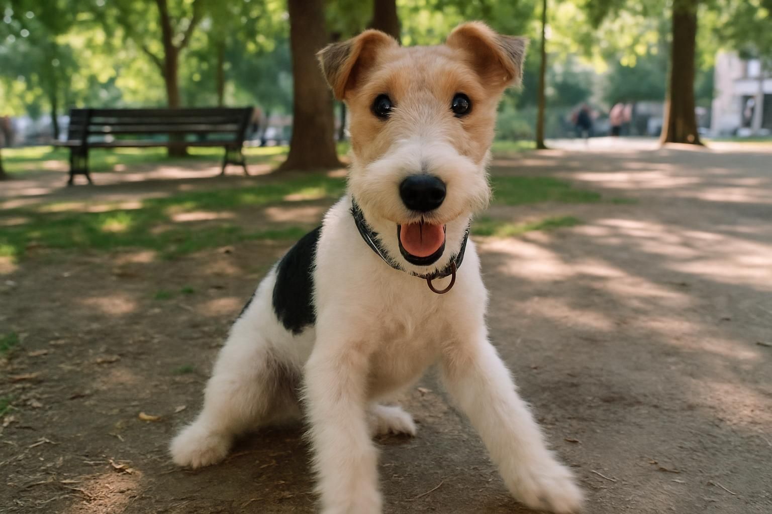 découvrez le fox terrier, une race dynamique et attachante. apprenez tout sur son caractère, son entretien, et ses besoins pour bien l'accueillir chez vous.