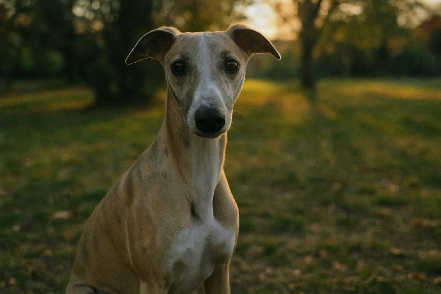 découvrez le whippet : son caractère doux et vif, les soins essentiels à lui apporter, et nos conseils pour bien vivre avec ce chien élégant et affectueux.